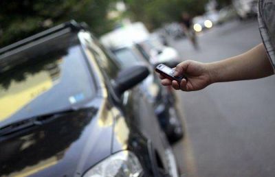 Estacionamiento medido: el sistema por SMS entrar�a en vigencia en marzo