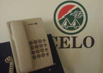 Destacan el aumento de conexiones al servicio de internet de la CELO