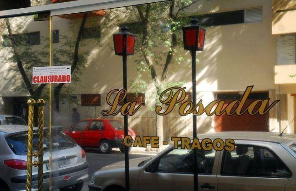 La Municipalidad se present� para ser querellante en la causa La Posadita