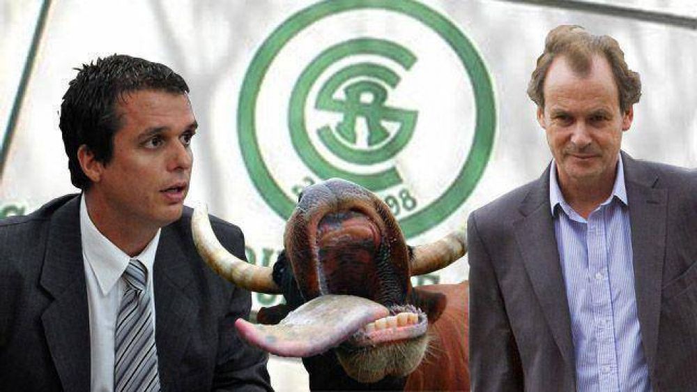 Proyecto de expropiaci�n: Cresto y Bordet se reunir�n con la SRA de Concordia	 