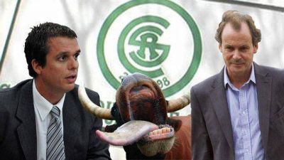 Proyecto de expropiaci�n: Cresto y Bordet se reunir�n con la SRA de Concordia	 