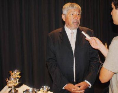 Dante Cama�o cr�tico: �La temporada de verano en Mar del Plata es mala y solo ara�a los 5 puntos�
