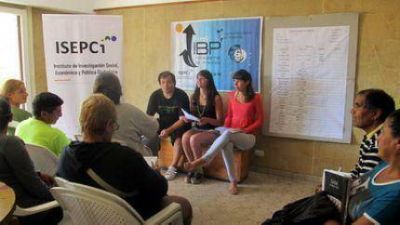 En Mar del Plata existen 126.930 personas que est�n en situaci�n de pobreza a indigencia 