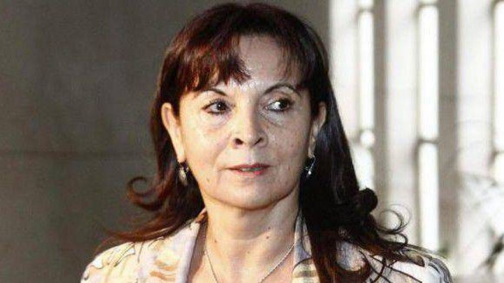 Susana Trimarco fue amenazada de muerte y acus� a un sector de la Polic�a tucumana