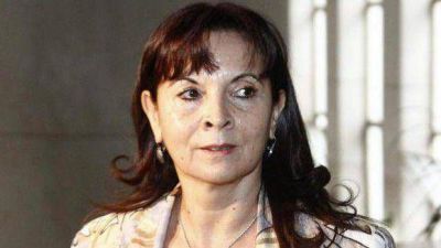 Susana Trimarco fue amenazada de muerte y acus� a un sector de la Polic�a tucumana