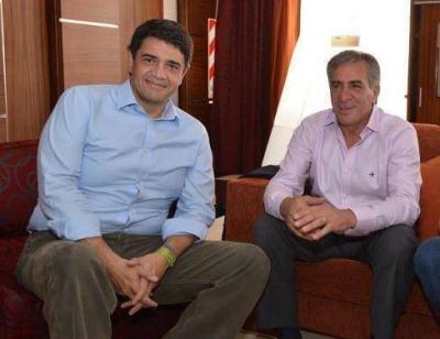 Vicente L�pez y Malvinas Argentinas, entre los 77 distritos que recibir�n menos coparticipaci�n en 2013