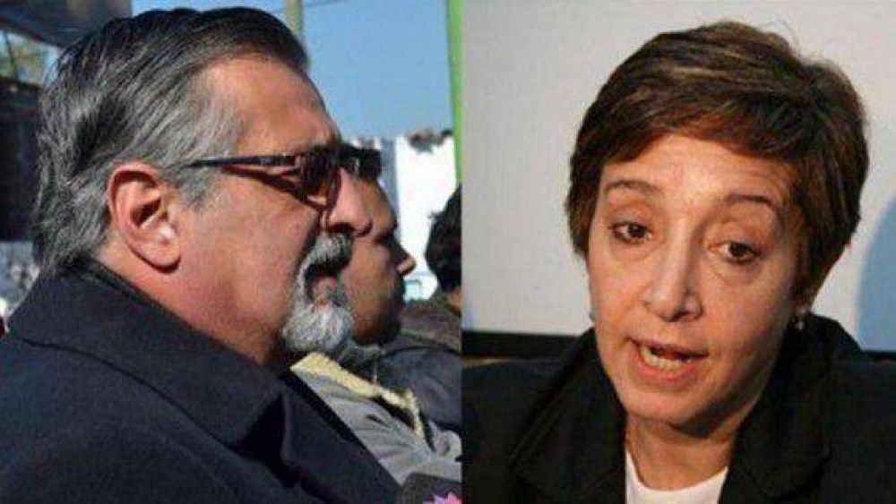 Se va Zamudio y vuelve Mirkin al Ministerio de Desarrollo Social
