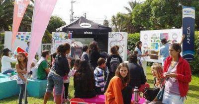 El AFSCA inaugur� su parador en el �Instituto Unzu� de Mar del Plata