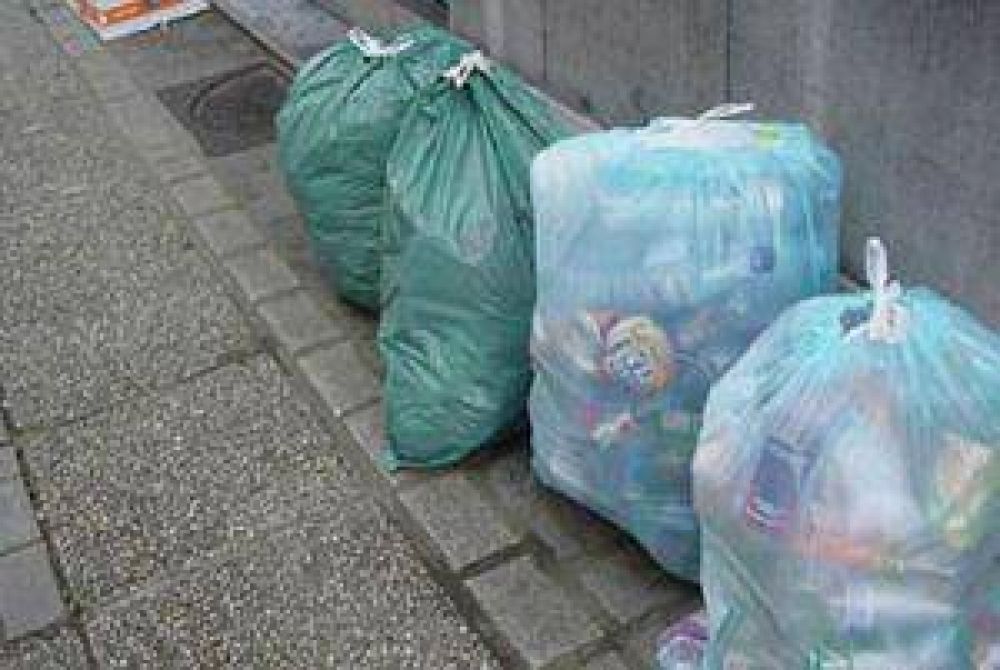 �Todos los marplatenses nos merecemos una ciudad m�s limpia�
