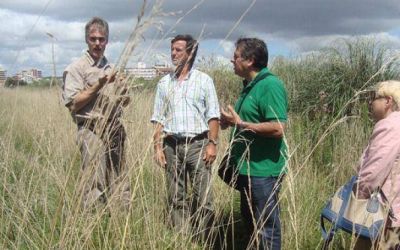 Reserva del Puerto: Defensor del Pueblo provincial, a favor de los vecinos