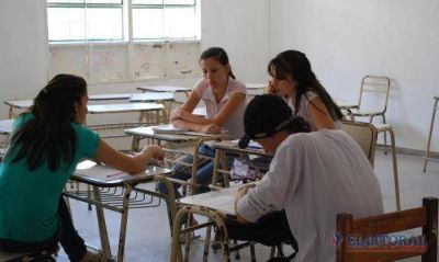 Las clases finalizar�n el 13 de diciembre para alcanzar la meta de los 190 d�as