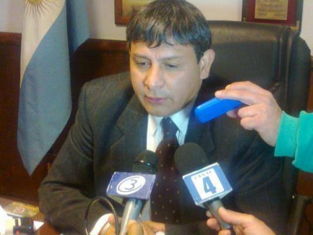 Gestiones para la mejora del servicio energ�tico