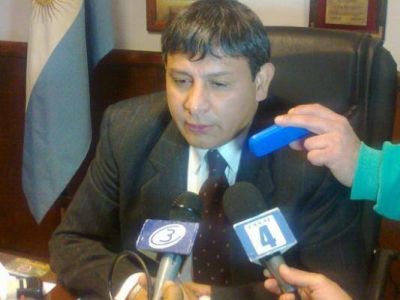 Gestiones para la mejora del servicio energ�tico