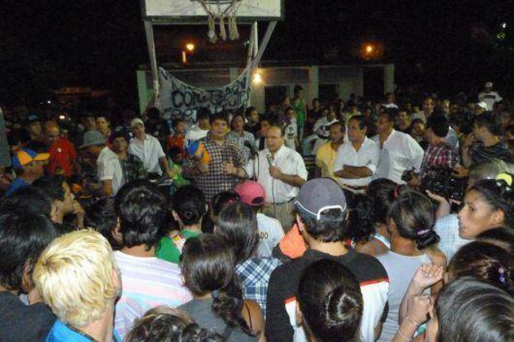 Eduardo �lvarez, por la Intendencia
