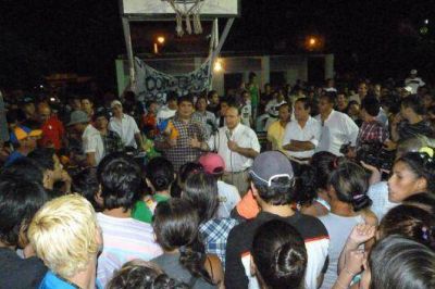 Eduardo �lvarez, por la Intendencia