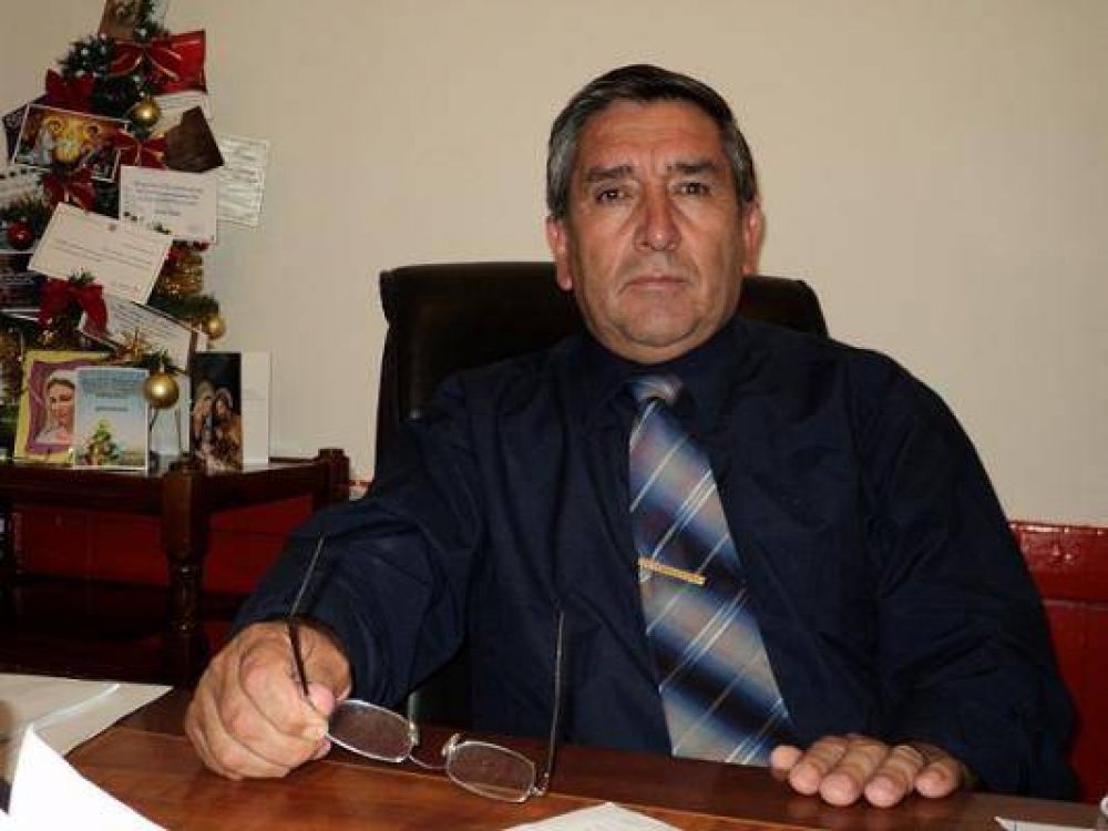 Sector pol�tico critic� con dureza al intendente Leon