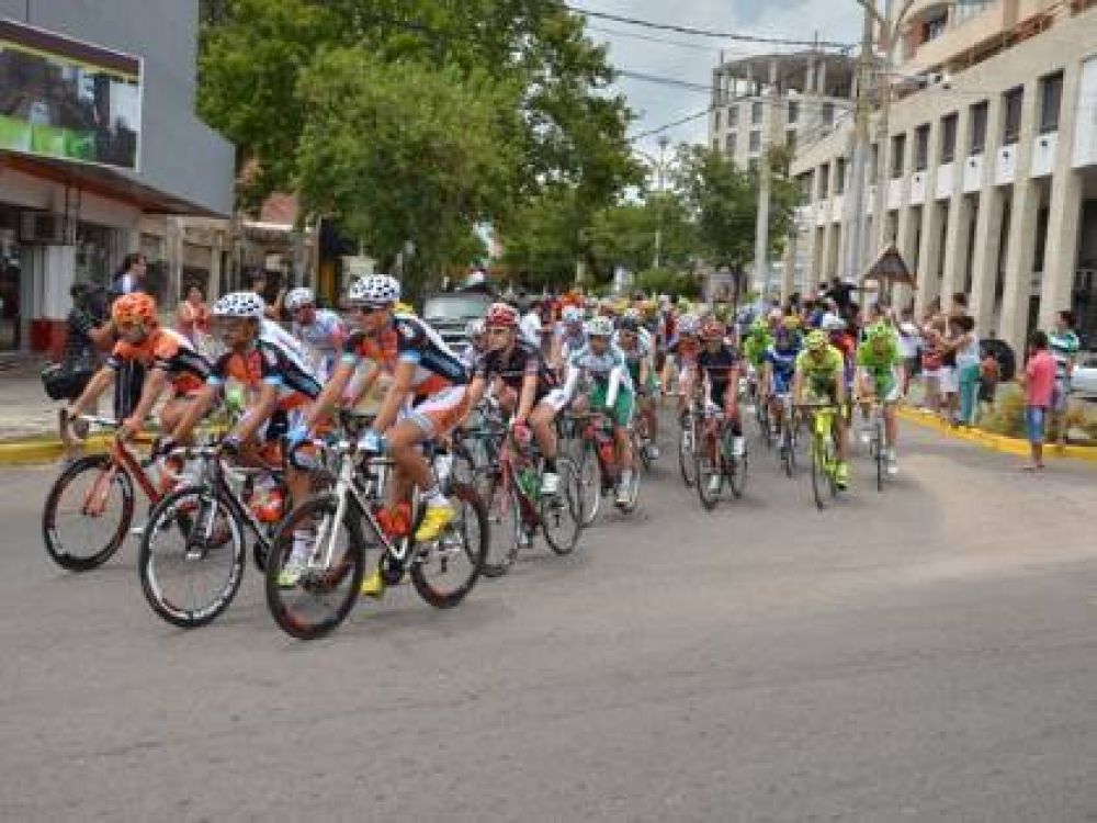 Tour Etapa 2: de Tilisarao a Terrazas del Portezuelo