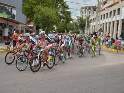 Tour Etapa 2: de Tilisarao a Terrazas del Portezuelo