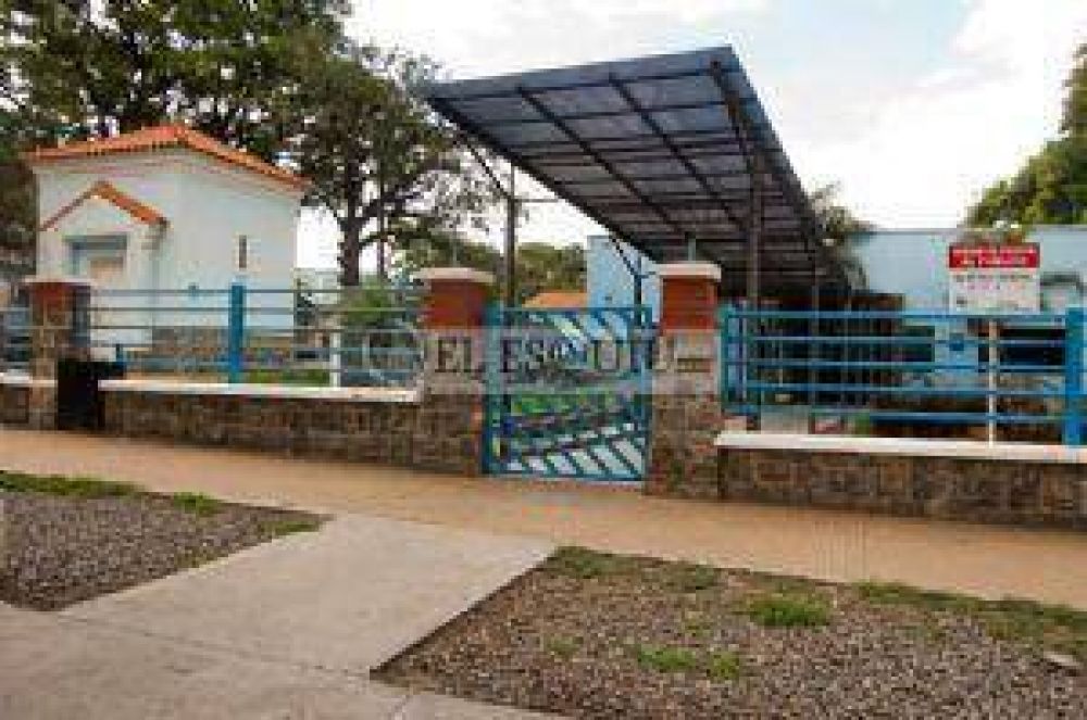 Despu�s de toda la pol�mica, en diez d�as se inaugurar� el Pozo 53