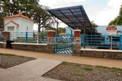 Despu�s de toda la pol�mica, en diez d�as se inaugurar� el Pozo 53