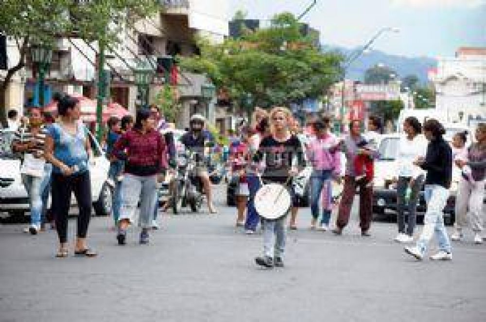 Usurpadoras del norte no fueron desalojadas y esperan soluciones