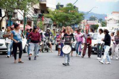 Usurpadoras del norte no fueron desalojadas y esperan soluciones