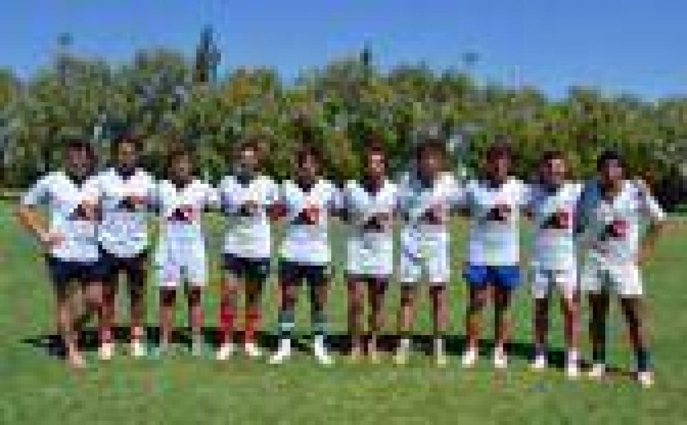 San Juan Rugby Club participa del Seven Via 2013