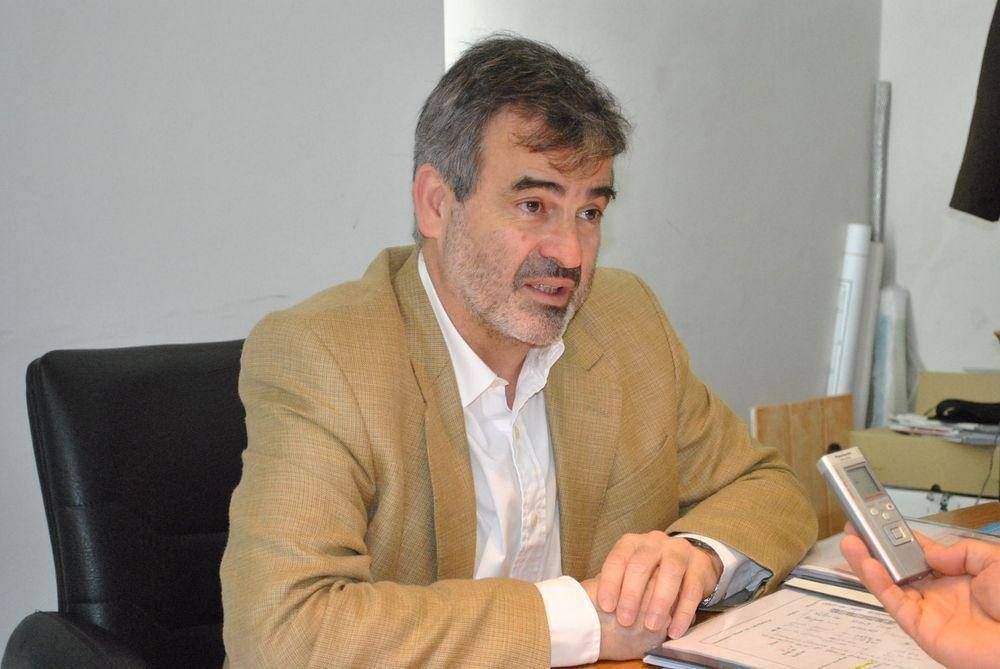 La Estaci�n Transformadora de Energ�a Corrientes Este est� en 80% de ejecuci�n