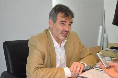 La Estaci�n Transformadora de Energ�a Corrientes Este est� en 80% de ejecuci�n