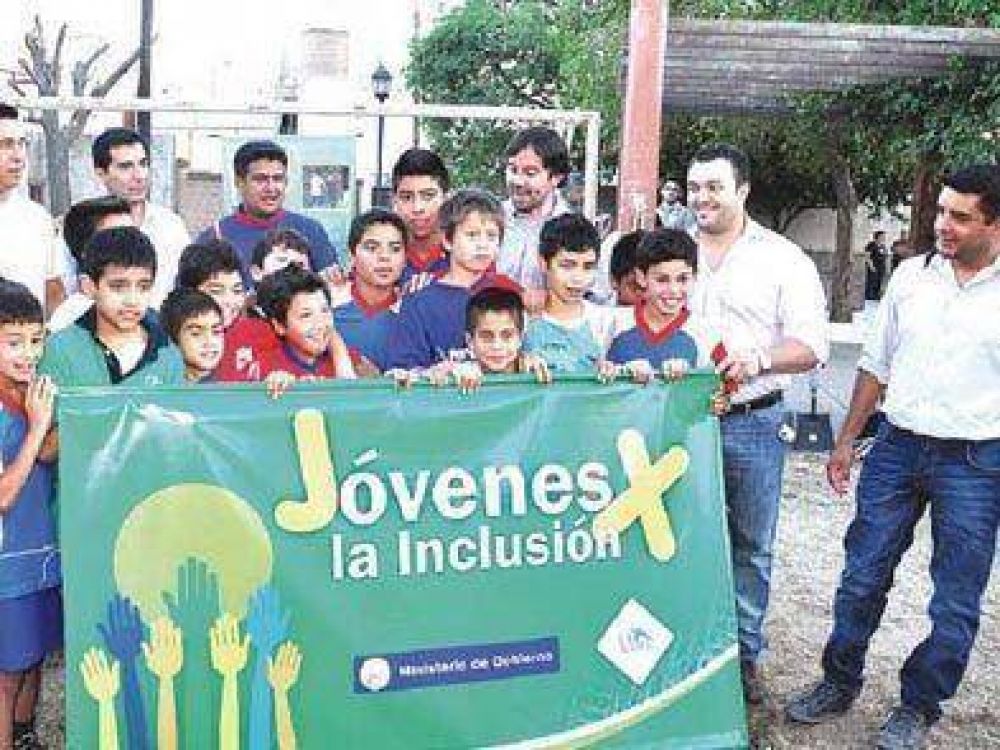 Hasta que se pusieron las pilas con la seguridad 