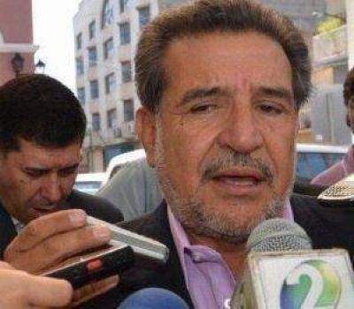 El kirchnerismo busca candidatos... �Beder Senador?