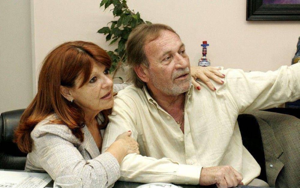 �Alberto va a decidir cuando quiera que la gente lo vea�