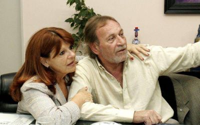�Alberto va a decidir cuando quiera que la gente lo vea�