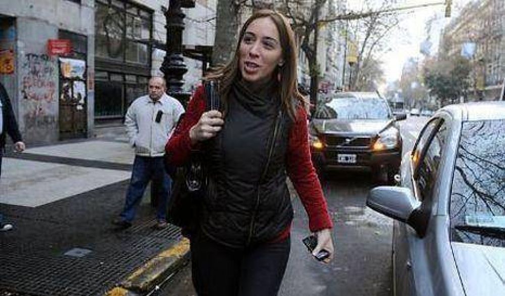 Vidal anticipa elecciones desdobladas en 2013