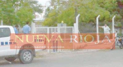 Un muerto en tremendo accidente de tr�nsito en el acceso Guandacol