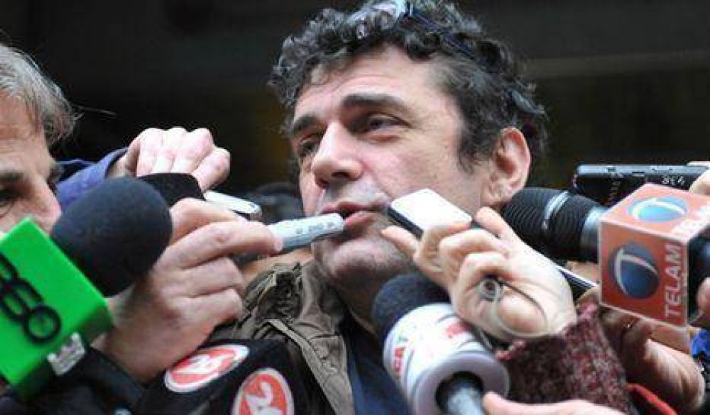 "Para el trabajador es prohibitivo el subte"