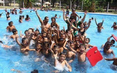 Cinco propuestas para vacacionar en Avellaneda