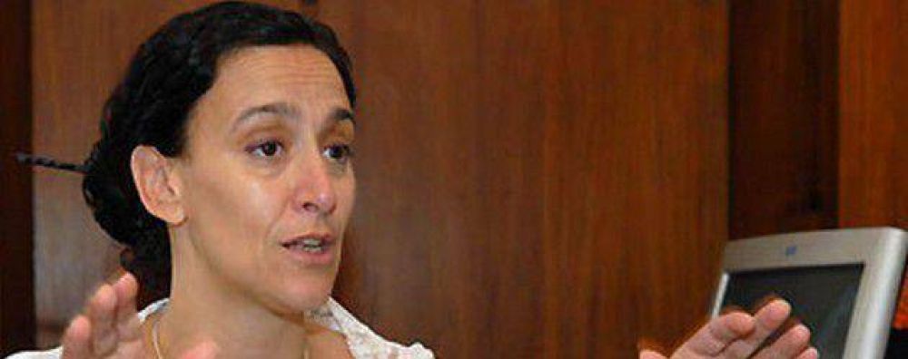 Michetti dijo que el PRO �no puede ser dependiente de Macri�