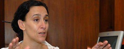 Michetti dijo que el PRO �no puede ser dependiente de Macri�