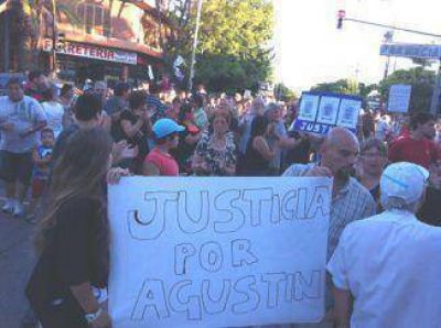 Mayor presencia policial en Quilmes Oeste