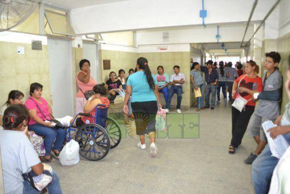 Cuatros nuevos casos sospechosos de dengue y mientras contin�an los operativos de prevenci�n