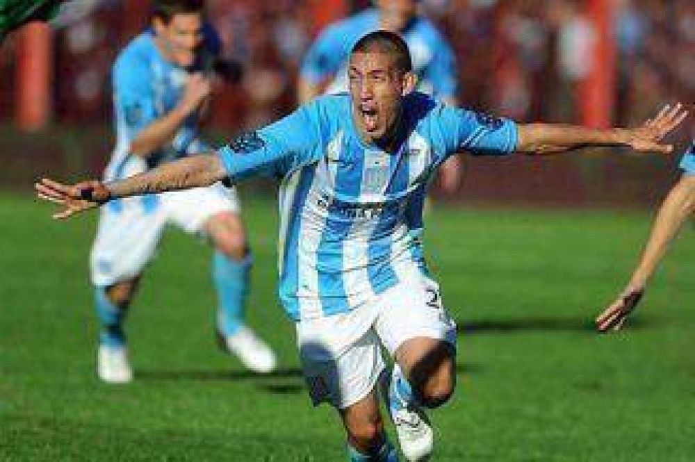 Centuri�n, m�s cerca de la liga rusa