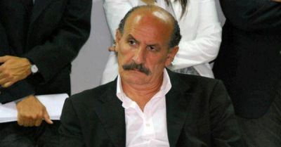 "Cristina tiene la pol�tica de Mitre, no la del Chacho"
