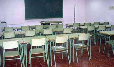Confirman que Provincia blanqueara los $470 pesos a los docentes