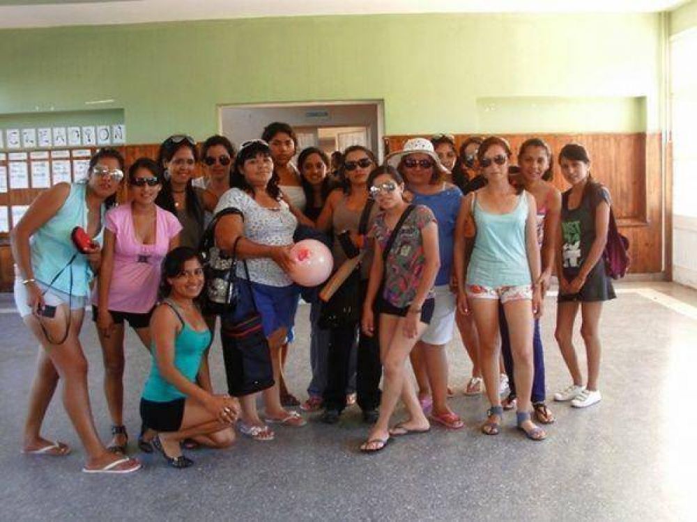 Educaci�n garantiza el turismo educativo a miles de alumnos