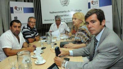 Conociendo el planeta docente de Mendoza