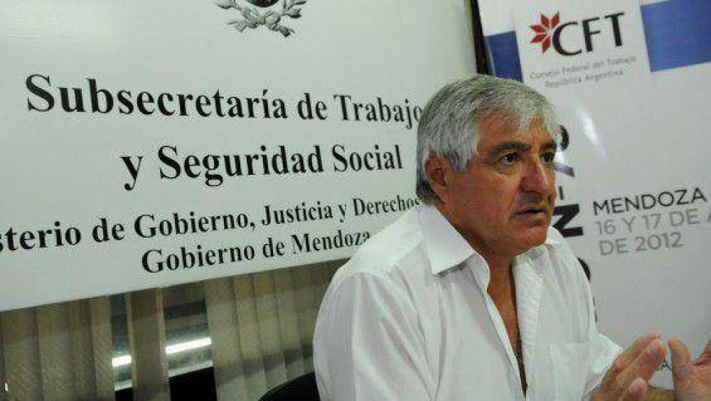 La primera reuni�n entre el Gobierno y el Sute fue de reconocimiento