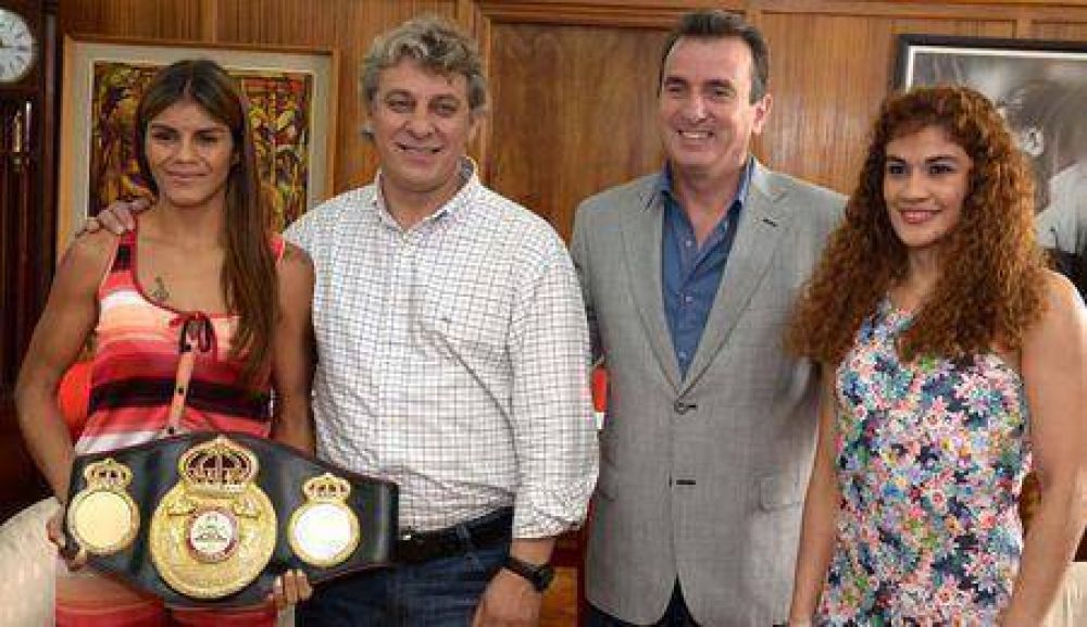P�rez: "El deporte y la cultura deben ser trascendentes en la vida de los mendocinos"