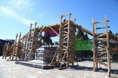 Martini gestiona "liberar" el Centro C�vico