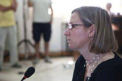Funcionarios de Goye seguir�n en sus cargos